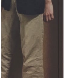 Levi's | チノパンツ