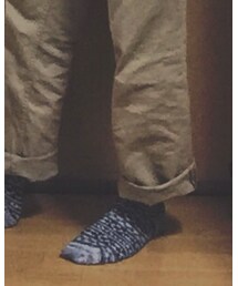 Healthknit | ソックス/靴下