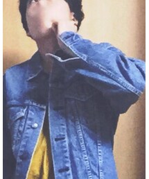 Levi's | デニムジャケット