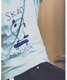 Design Tshirts Store graniph | Tシャツ/カットソー