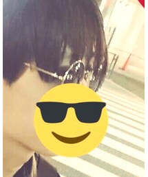 used | サングラス