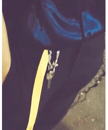 CHUMS | キーケース/キーアクセサリー