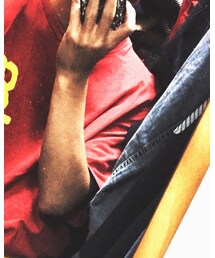 Supreme  | Tシャツ/カットソー