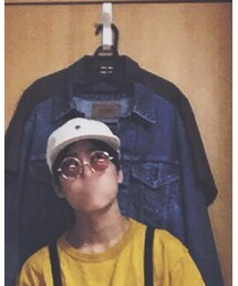 Afends | キャップ