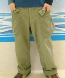 古着 | カーゴパンツ