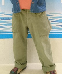 古着 | カーゴパンツ