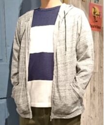 grn | COOLMAXパーカー(パーカー)