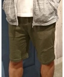 grn | COOLMAXショーツ(その他パンツ)