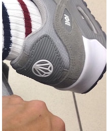 paper plane | シューズ