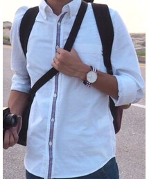 Bossini | シャツ/ブラウス