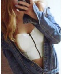 Bershka | キャミソール