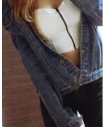 FOREVER 21 | デニムジャケット