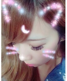マツエク行ってきたよ👀💄💗 | ファンデーション