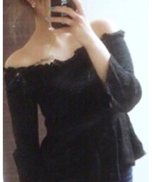 Bershka | Tシャツ/カットソー