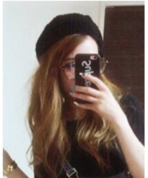 GRL | ハンチング/ベレー帽