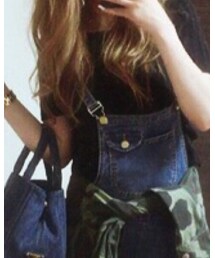 GU | Tシャツ/カットソー