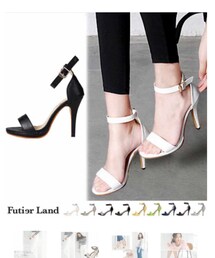 SHOPLIST | サンダル