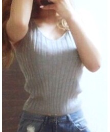 GRL | タンクトップ