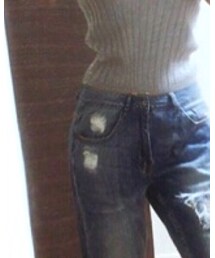 FOREVER 21 | デニムパンツ