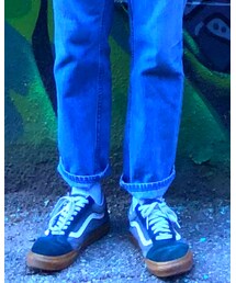 VANS | スニーカー