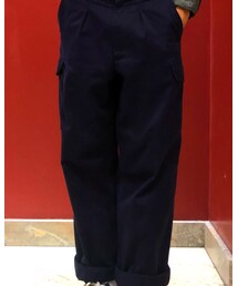 古着 | カーゴパンツ