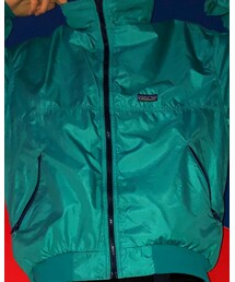 patagonia | ナイロンジャケット