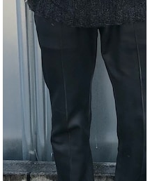 TAAKK | スウェットパンツ