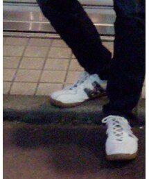 mobus | スニーカー