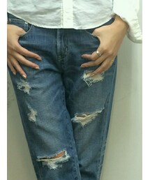 Slic*Slic | パンツ