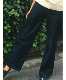 Slic*Slic | パンツ