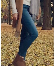 Slic*Slic | デニムパンツ