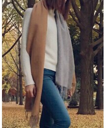 Donni Charm | ストール/ショール