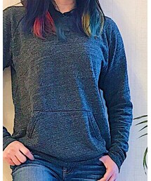 CAL．Berries | パーカー