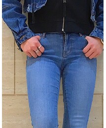OLD NAVY | デニムパンツ