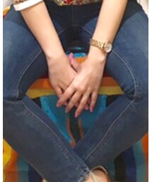 SLY | デニムパンツ