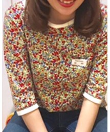 BEAMS | Tシャツ/カットソー