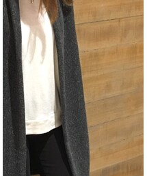 CAL．Berries | カーディガン/ボレロ