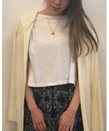 CAL．Berries | Tシャツ/カットソー