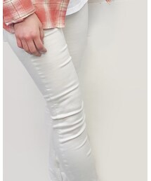 ZARA | チノパンツ