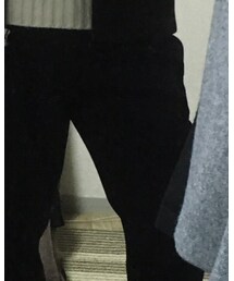 UNIQLO | デニムパンツ