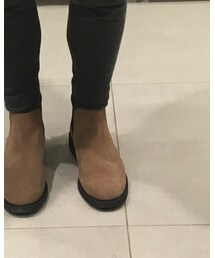 RAGEBLUE | ブーツ