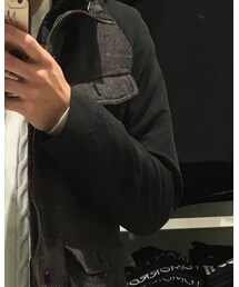 no brand | ダウンジャケット/コート