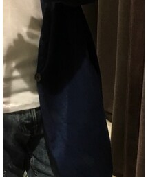 ZARA | チェスターコート