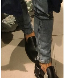 ZARA | その他シューズ