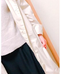 SM2 | トレンチコート