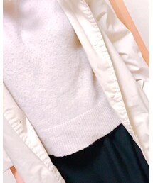 earth music&ecology | ニット/セーター