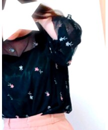 OLIVE des OLIVE | Tシャツ/カットソー