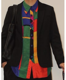 VINTAGE | シャツ/ブラウス