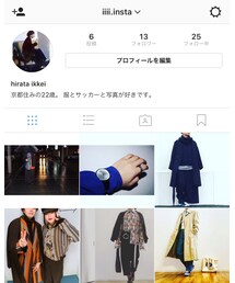 Instagram | その他