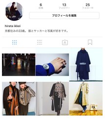 Instagram✨ | その他